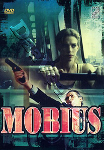 Mobius |   DVD
